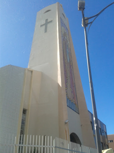 Igreja Nossa Senhora da Luz