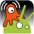 Barnacle Wifi Tether mobile app icon