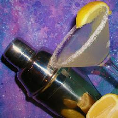 Lemon Drop