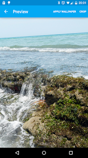 How to install Space Coast Reef Wallpapers patch 1.10.1 apk for pc