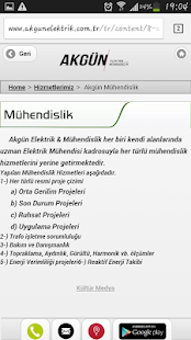 How to download Akgün Elektrik ve Mühendislik lastet apk for bluestacks