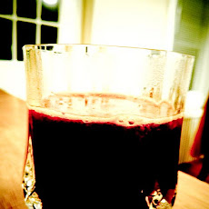 Mulled Wine a La Kolibri