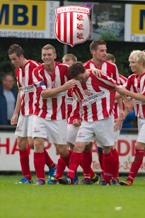 How to install IJVV IJsselmuiden 2.0.50 mod apk for laptop