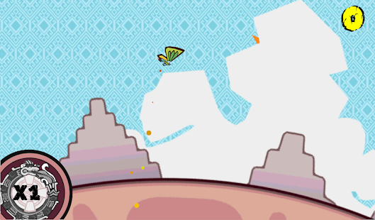 How to get Flutterfly Varies with device mod apk for pc