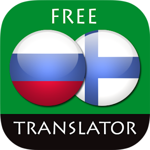 Russian - Finnish Translator.apk 4.1.3