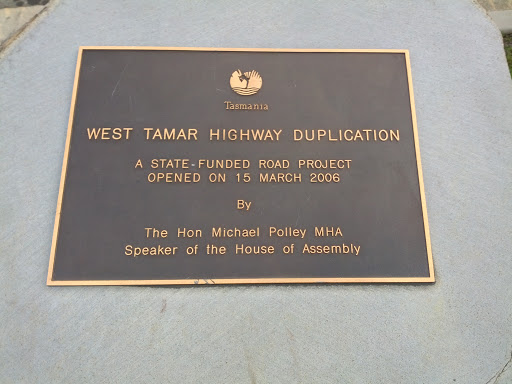 West Tamar Highway Duplication