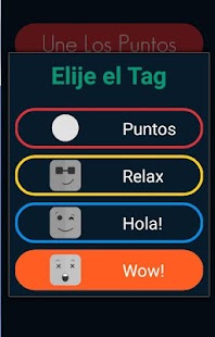 How to install Une Los Puntos 1 apk for bluestacks