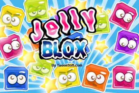 Jelly Blox