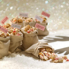 Reindeer Feed