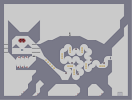 Thumbnail of the map 'X-Ray Cat'