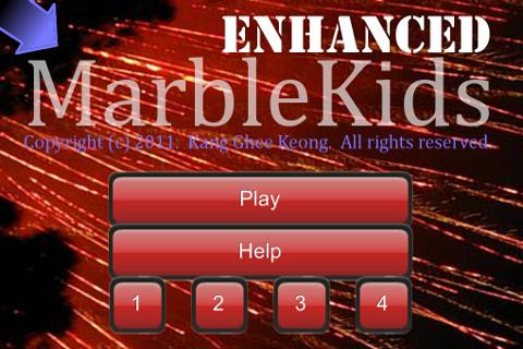 MarbleKids Enhanced