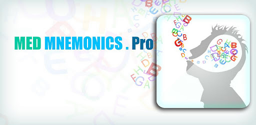 Medical Mnemonics -  apk apps