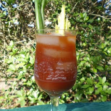 Tre's Famous Bloody Mary