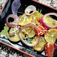 Fresh from the Garden Skillet