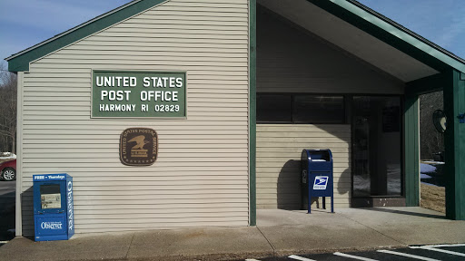 Harmony Post Office