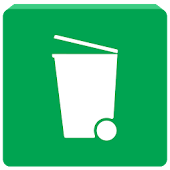 Dumpster 画像＆動画ファイルを取り戻す