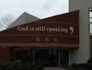 God is Still Speaking'