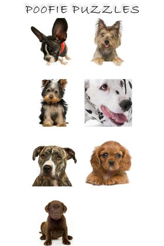 P00fie Puzzles - Dogs 15