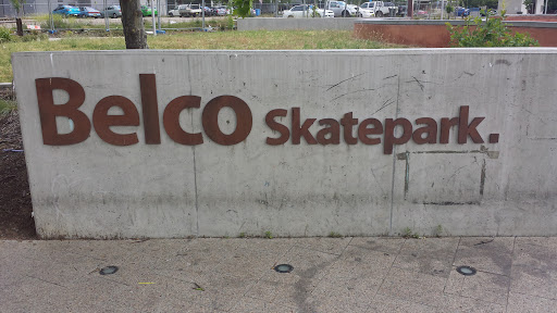 Belco Skatepark