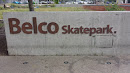 Belco Skatepark