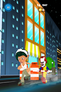 How to download Run to the moon patch 1.3 apk for pc