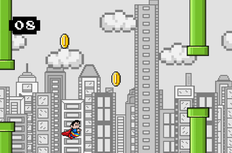 How to get TAP DA SUPES 9.9 unlimited apk for pc