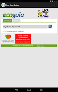 How to install Eco Guia Brotas patch 1.0 apk for laptop