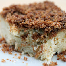 Easiest Noodle Kugel