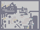 Thumbnail of the map 'Machine Conversion Factory'