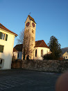 Church of Selzach