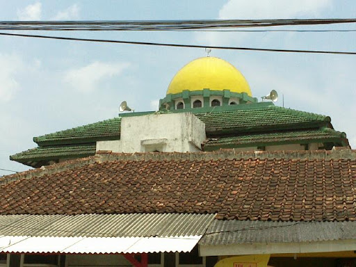 Al-Hikmah Mosque