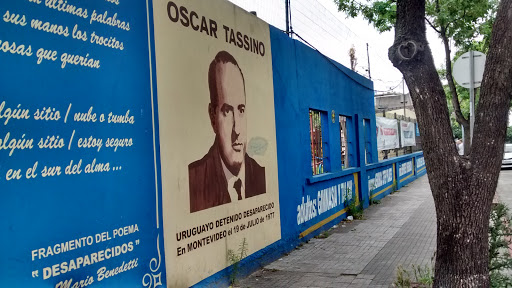 Oscar Tassino
