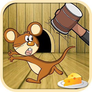 Punch Mouse unlimted resources