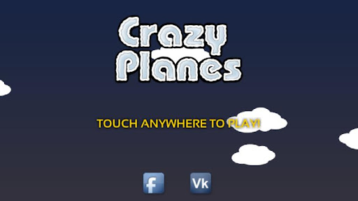 Crazy Planes Premium