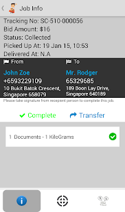 How to install AppsCourierMan lastet apk for android