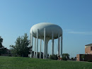 Woodlawn Water Tower