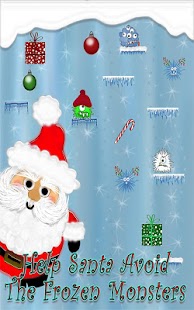 How to get Santa Tree Jump Christmas Game 1.0 mod apk for bluestacks