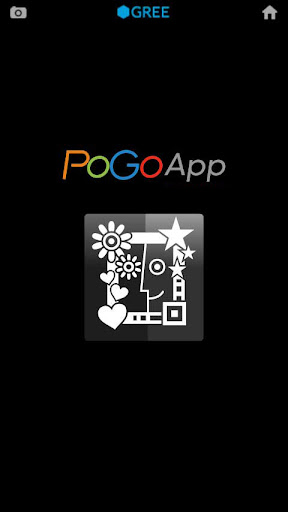 PoGo App for GREE