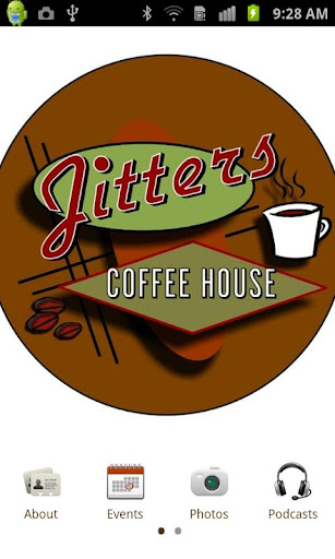 Jitters Coffee House