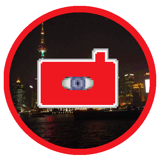 Overlay Camera (Demo Version) 攝影 App LOGO-APP開箱王