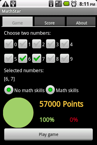 MathStar