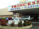 Hotel Princess Fountain