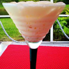 Liquid Lemon Tart