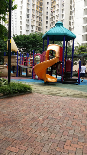 Yu Chui Playground