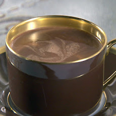 The Best Hot Chocolate Ever