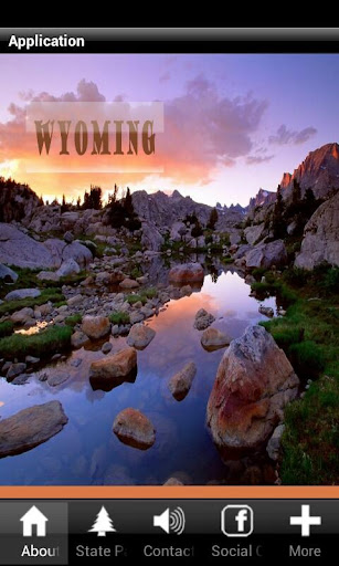 Wyoming Visitor Guide