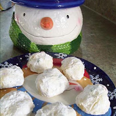 Pixie Magic Confetti Snowballs
