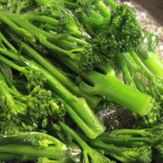 Asian-Style Broccolini Recipe