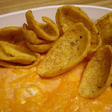 Spicy Cheese Dip