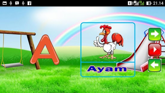 How to install Pintar Belajar Huruf dan Angka 1.0 unlimited apk for bluestacks